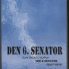 Den 6. Senator (Bog)