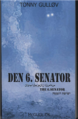 Den 6. Senator (Bog)