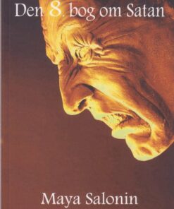 Den 8. Bog Om Satan - Maya Salolin - Bog