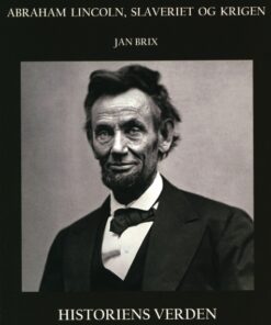 Den Amerikanske Borgerkrig (Bog)