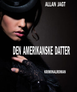 Den Amerikanske Datter (Bog)