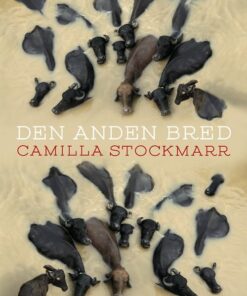 Den Anden Bred - Camilla Stockmarr - Bog