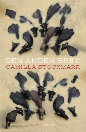 Den Anden Bred - Camilla Stockmarr - Bog