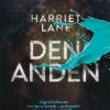 Den Anden - Harriet Lane - Bog