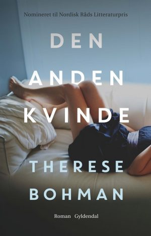 Den Anden Kvinde - Therese Bohman - Bog