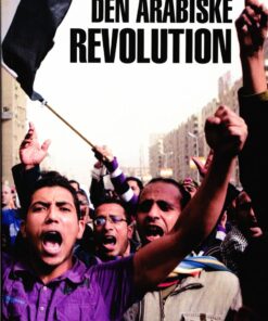 Den Arabiske Revolution - Alan Woods - Bog
