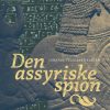 Den Assyriske Spion (E-bog)