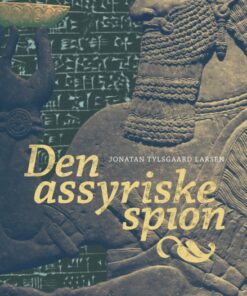 Den Assyriske Spion (E-bog)