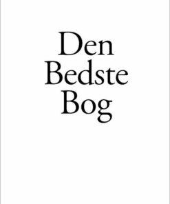 Den Bedste Bog - Kåre Bluitgen - Bog