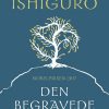 Den Begravede Kæmpe - Kazuo Ishiguro - Bog