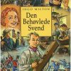 Den Behøvlede Svend - Ingo Milton - Tegneserie