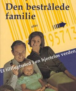 Den Bestrålede Familie - Christopher Lasch - Bog