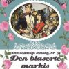 Den Blaserte Markis - Barbara Cartland - Bog