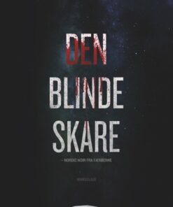 Den Blinde Skare - Jógvan Isaksen - Bog
