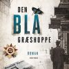 Den Blå Græshoppe - Søren Lassen - Bog