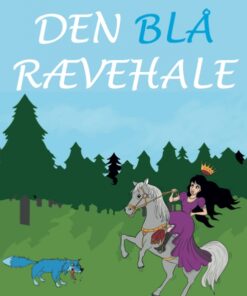 Den Blå Rævehale (Bog)