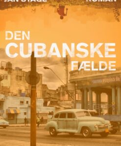 Den Cubanske Fælde (Bog)