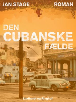 Den Cubanske Fælde (Bog)