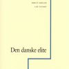 Den Danske Elite - Peter Munk Christiansen - Bog