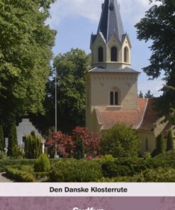 Den Danske Klosterrute (Bog)