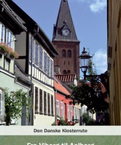 Den Danske Klosterrute (Bog)