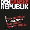 Den Danske Republik - Christian Albrekt Larsen - Bog