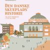 Den Danske Skueplads Historie Fra Dens Oprindelse I 1722 Til 1900 - Elith Reumert - Bog