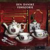 Den Danske Tehistorie (Bog)