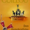 Den Demokratiske Terrorist - Jan Guillou - Bog