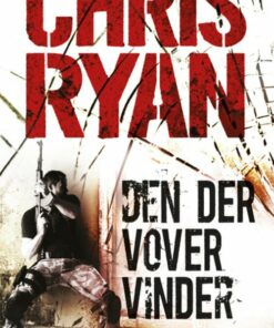 Den Der Vover Vinder - Chris Ryan - Bog