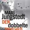 Den Dobbelte Tavshed - Mari Jungstedt - Bog
