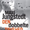 Den Dobbelte Tavshed - Mari Jungstedt - Bog