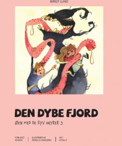 Den Dybe Fjord (Bog)