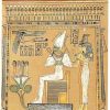 Den Egyptiske Dødebog - Ramses Seleem - Bog