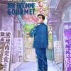 Den Ensomme Gourmet - Jiro Taniguchi - Tegneserie
