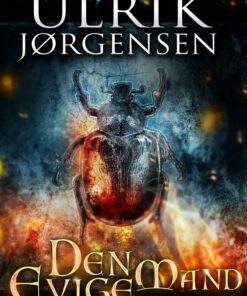 Den Evige Mand - Ulrik Jørgensen - Bog