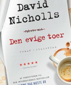 Den Evige Toer - David Nicholls - Bog