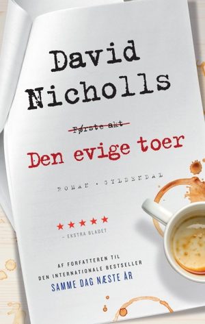 Den Evige Toer - David Nicholls - Bog