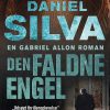 Den Faldne Engel - Daniel Silva - Bog
