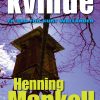 Den Femte Kvinde - Pocket - Henning Mankell - Bog