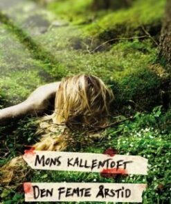 Den Femte årstid - Mons Kallentoft - Bog