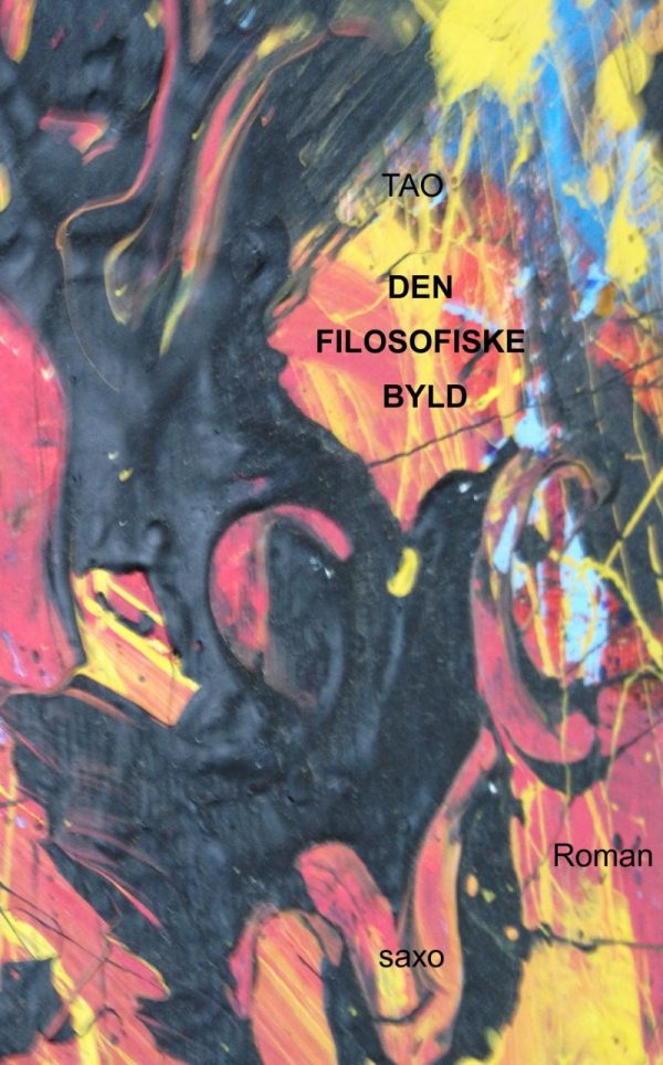 Den Filosofiske Byld - Tom Allan Olsen - Bog