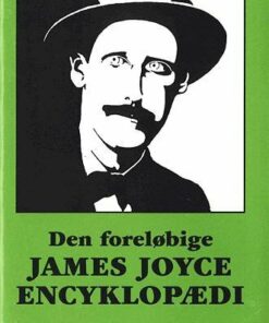 Den Foreløbige James Joyce Encyclopædi - Bog