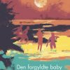 Den Forgyldte Baby - Margaret Drabble - Bog