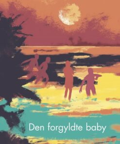 Den Forgyldte Baby - Margaret Drabble - Bog