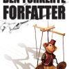 Den Forkerte Forfatter - Carl Tesbaum - Bog