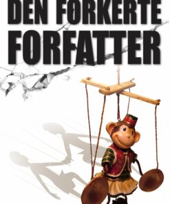 Den Forkerte Forfatter - Carl Tesbaum - Bog