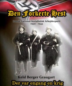 Den Forkerte Hest (Bog)