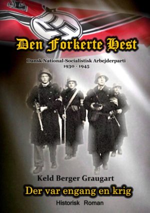 Den Forkerte Hest (Bog)