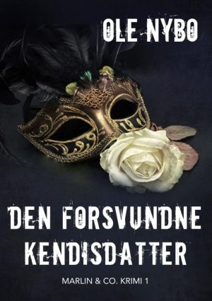 Den Forsvundne Kendisdatter (E-bog)